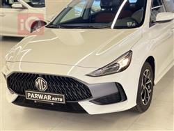 ام جي GT